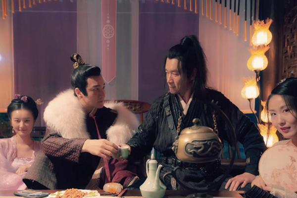 Phim mới về Võ Tòng bị chê là thảm họa màn ảnh