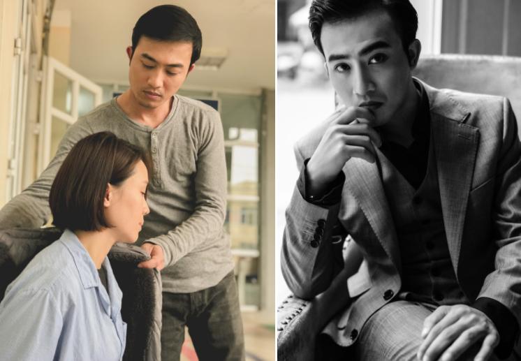 Doãn Quốc Đam và vai diễn ít đất trên sóng giờ vàng-2