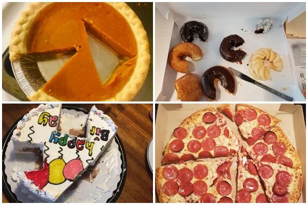 Cô nàng khoe cây khổ qua cho ra trái nhồi thịt ngay trên cành-2