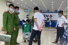 Vụ cướp ngân hàng BIDV ở Hà Nội: Mang bật lửa hình súng đi cướp