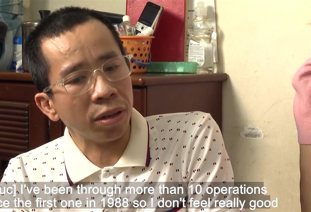Cặp song sinh dính liền đầu tiên ở Việt Nam sống thế nào sau 33 năm phẫu thuật?-6