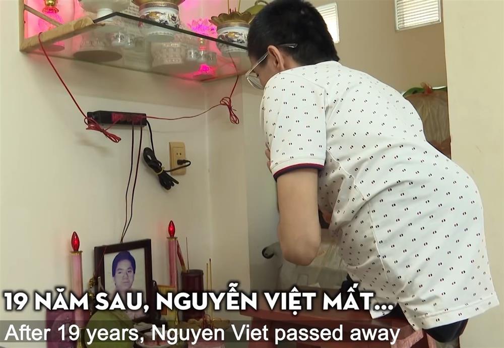 Cặp song sinh dính liền đầu tiên ở Việt Nam sống thế nào sau 33 năm phẫu thuật?-7