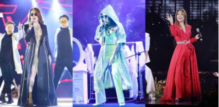 Chiếc áo thất lạc của Mỹ Tâm được fan mix match siêu sành điệu-8