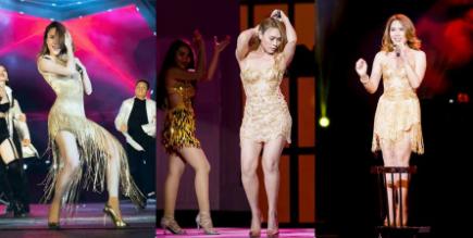 Chiếc áo thất lạc của Mỹ Tâm được fan mix match siêu sành điệu-9