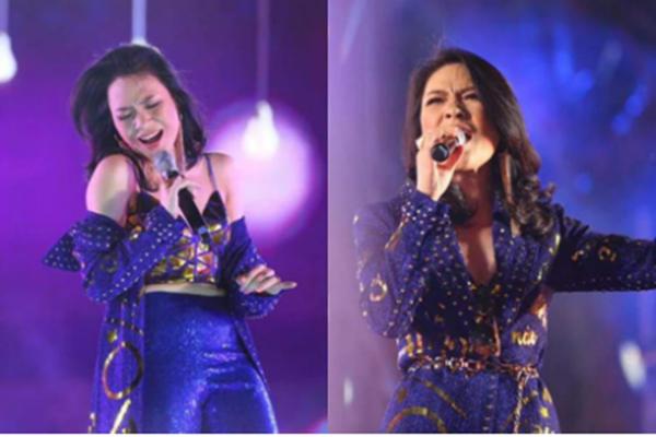 Mỹ Tâm khoe nhan sắc ngoài 40, ai ngờ để lộ khuyết điểm này-8