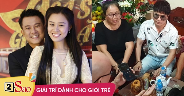 Chuyển thành công 100 triệu cho vợ hai Vân Quang Long