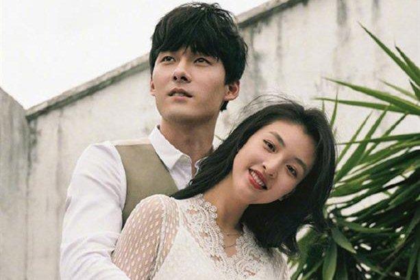 Bê bối mang thai, có con của Cbiz đều từ các ngôi sao họ Trương-6