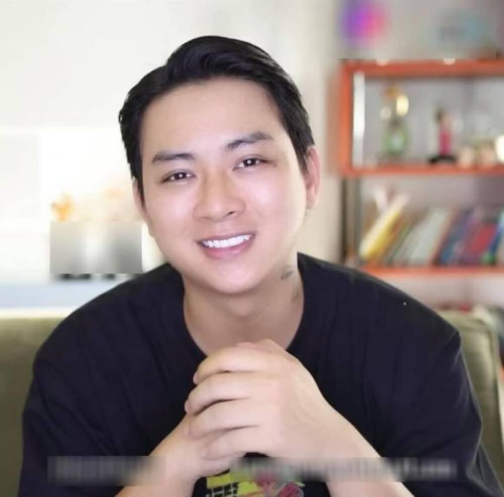 Hoài Lâm gây bất ngờ với ngoại hình phát tướng, thay đổi rõ rệt sau thời gian ở ẩn-3