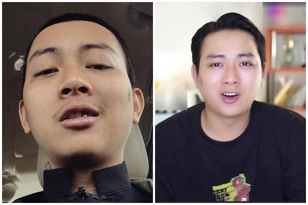 Ngoại hình 2 con của vợ cũ Hoài Lâm - người yêu mới Đạt G-13