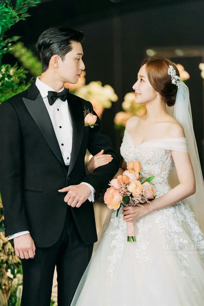 Park Min Young - Park Seo Joon Bị Phanh Phui Hẹn Hò - 2Sao