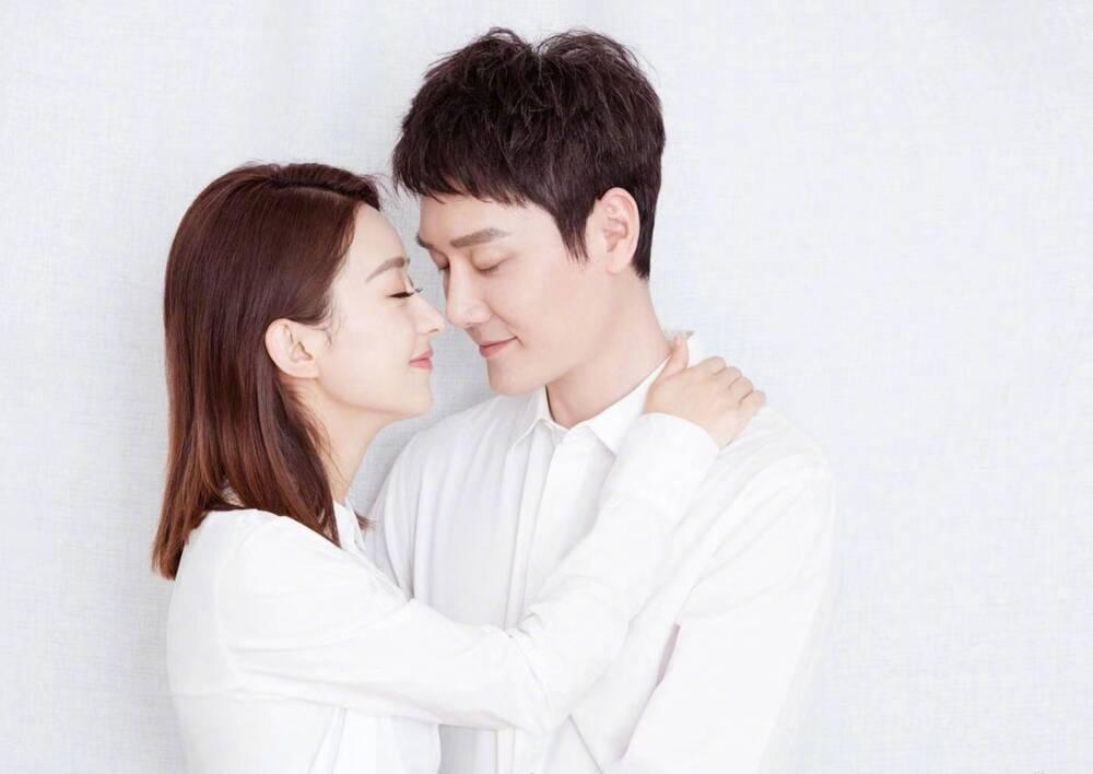 Triệu Lệ Dĩnh thể hiện EQ ngất ngưởng trước câu hỏi: Sao không sinh thêm con?-4