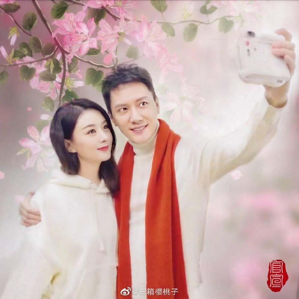 Triệu Lệ Dĩnh thể hiện EQ ngất ngưởng trước câu hỏi: Sao không sinh thêm con?-3