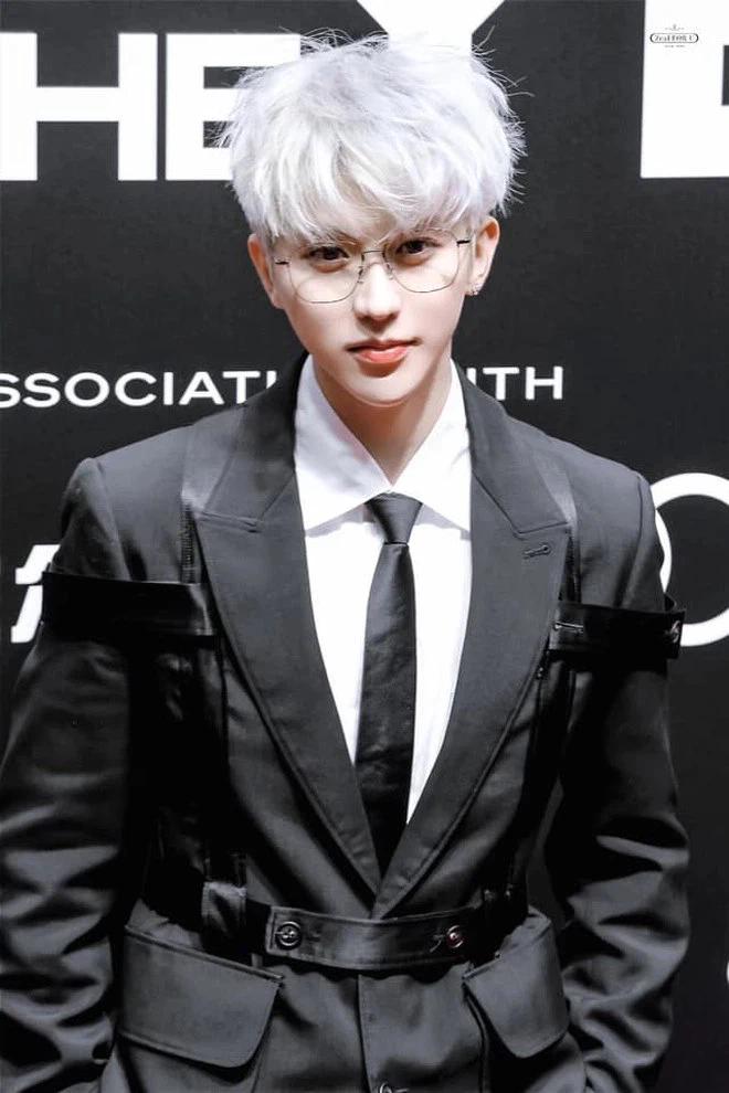 Rộ tin nam đỉnh lưu sắp công khai hẹn hò: Vương Nhất Bác hay Thái Từ Khôn?-4