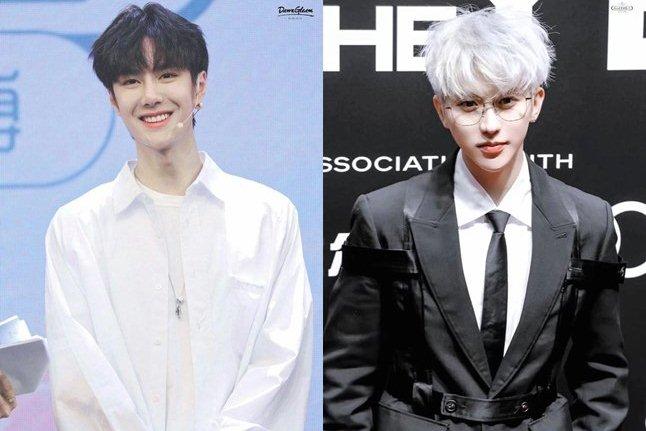 Bộ sưu tập bạn gái tin đồn toàn mỹ nhân của Vương Nhất Bác-8