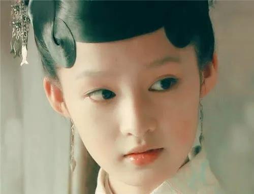 Tuổi 18 của các mỹ nhân Hoa ngữ, ai mới là người đẹp nhất?-17