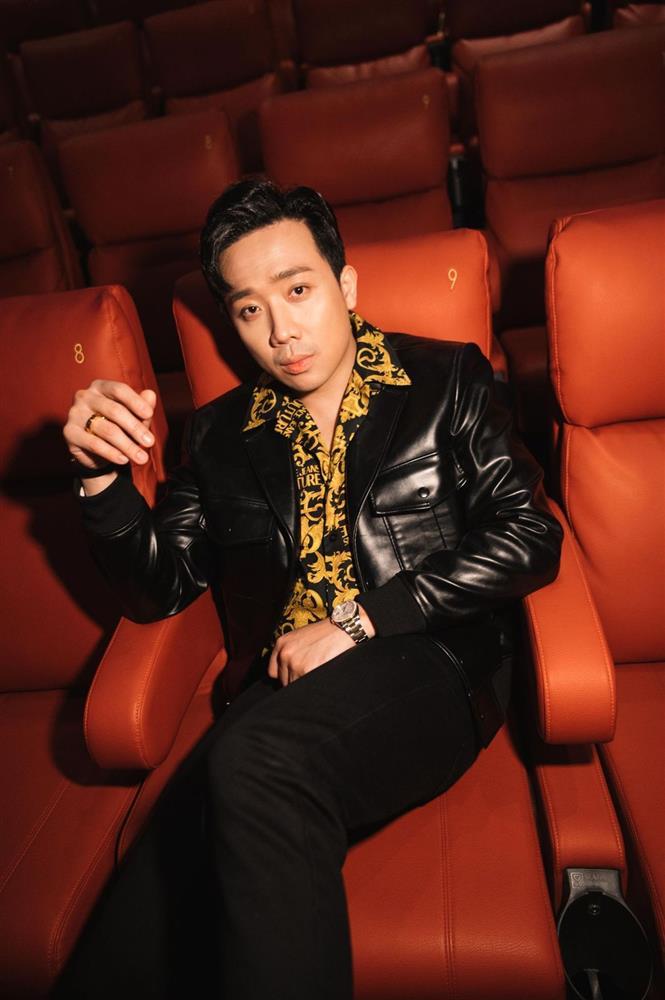 Trấn Thành: Vẫn còn một  mơ ước tôi chưa làm được-2