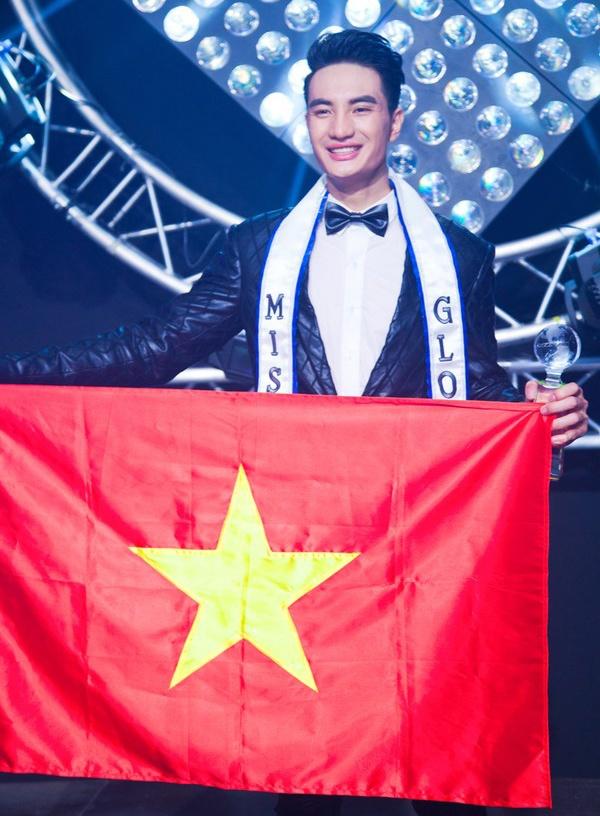 Thuận Nguyễn và dàn đại diện Việt Nam tại Mister Global giờ ra sao?-5