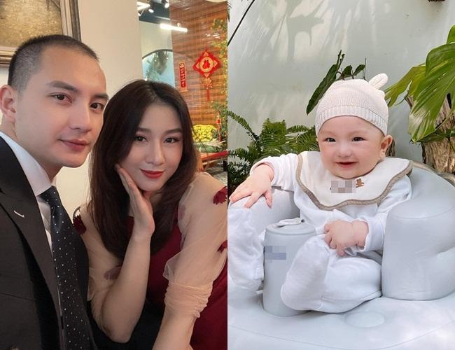 Thuận Nguyễn và dàn đại diện Việt Nam tại Mister Global giờ ra sao?-8