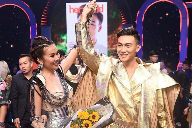 Thuận Nguyễn và dàn đại diện Việt Nam tại Mister Global giờ ra sao?-15