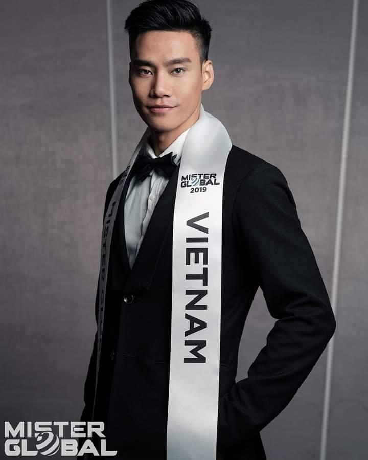 Thuận Nguyễn và dàn đại diện Việt Nam tại Mister Global giờ ra sao?-17