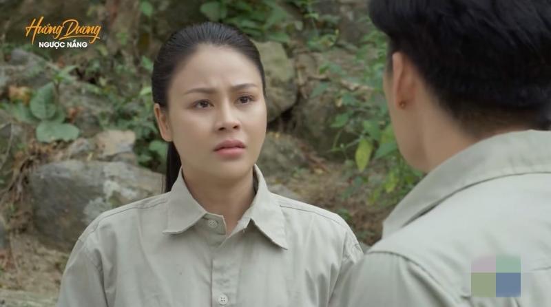 Hướng Dương Ngược Nắng tập 41: Hoàng u mê Minh dù bị chửi sấp mặt-1