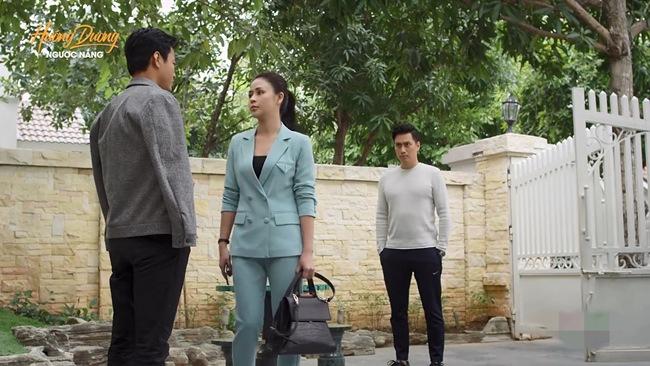 Hướng Dương Ngược Nắng tập 41: Hoàng u mê Minh dù bị chửi sấp mặt-3