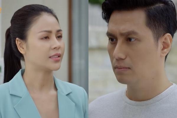 Thu Trang kể hậu trường hài hước màn úp đĩa mì lên đầu Việt Anh-5