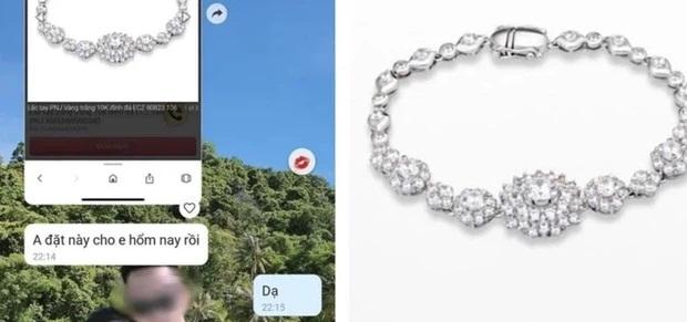 Đi tìm nguồn gốc bức ảnh hot nhất trên MXH: Anh mới là món quà đáng giá nhất-1