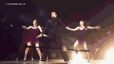 Harry Styles rần rần cộng đồng fan Kpop sau màn trình diễn Grammy 2021-4