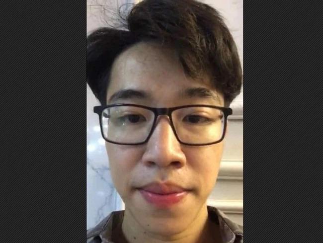 Máy bay 24 tuổi bị trai trẻ dùng clip sex uy hiếp, tống tiền-1