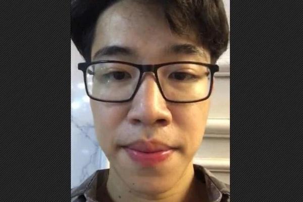 Người đàn ông chuyên dụ trẻ em quay clip nóng rồi tống tiền-3