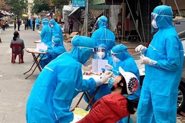 Hải Dương áp dụng Chỉ thị 19 đến 31/3-3