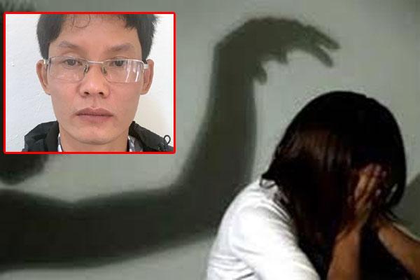 Đi xem phim cùng bạn trai, cô gái bị lừa vào nhà nghỉ hiếp dâm-2