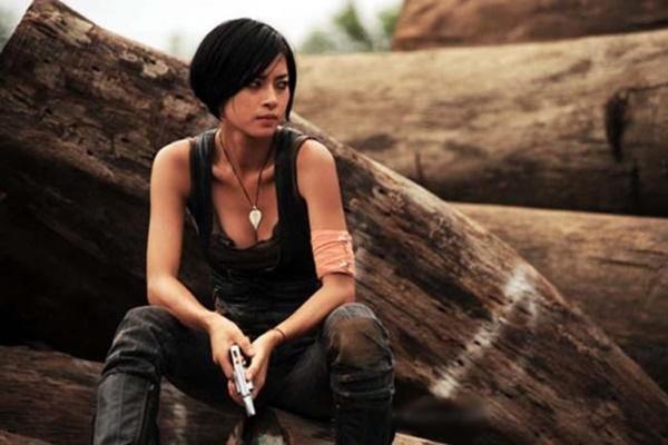 Đả nữ điện ảnh Việt: Người vui bên chồng, người yêu trai trẻ-1