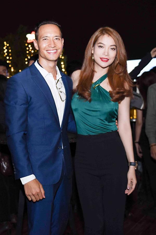 Đả nữ điện ảnh Việt: Người vui bên chồng, người yêu trai trẻ-5