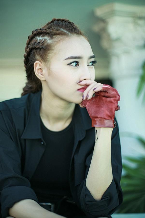 Đả nữ điện ảnh Việt: Người vui bên chồng, người yêu trai trẻ-11