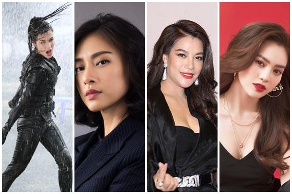 Từ vũ công ballet đến đả nữ số một châu Á-4