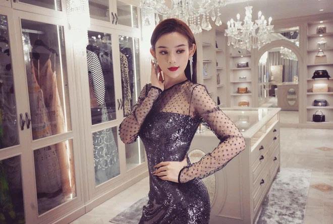 Chỉ 1 status, Huyền Baby lộ rõ sự giàu sang khi lấy chồng đại gia-4