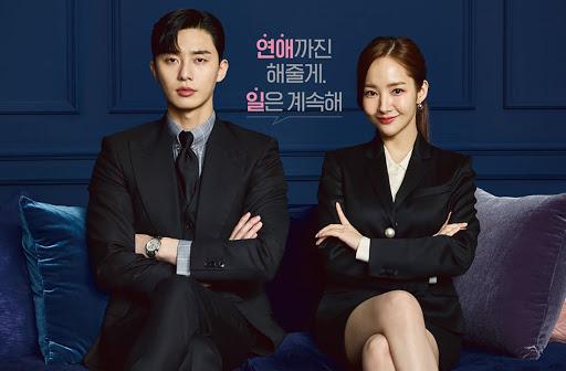 Park Min Young - Park Seo Joon bị soi diện đồ đôi tình tứ-5