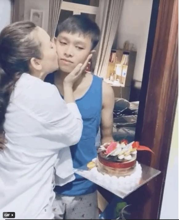 Ảnh mới của Hồ Văn Cường và Phi Nhung sau ồn ào cảnh cáo-1