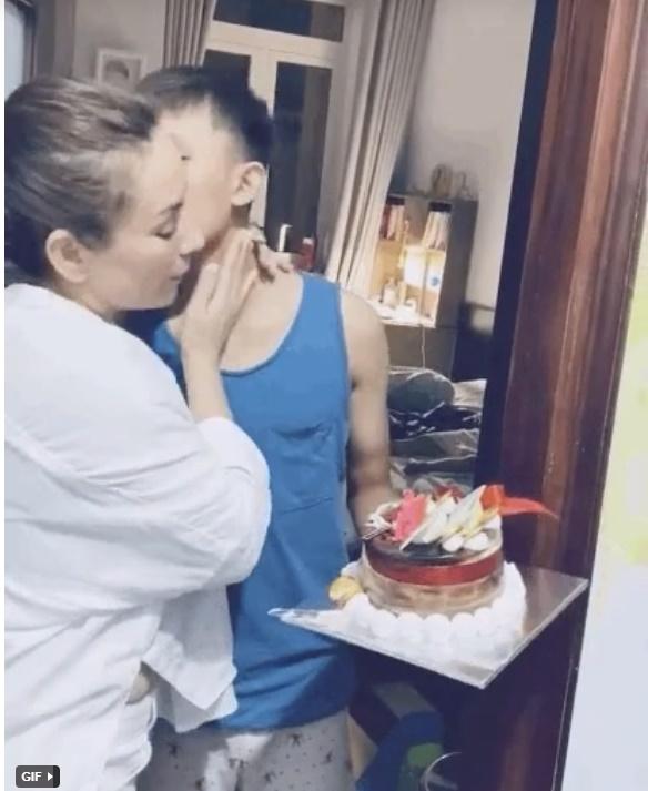 Ảnh mới của Hồ Văn Cường và Phi Nhung sau ồn ào cảnh cáo-2