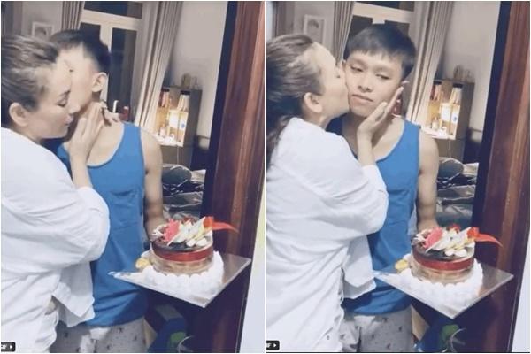 Phi Nhung tuyên bố trả tự do cho Hồ Văn Cường-6