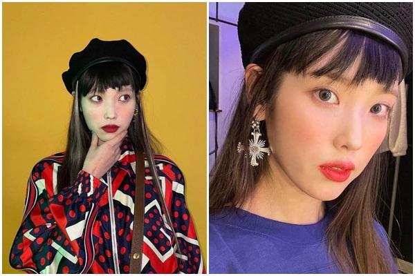 Lâm Tâm Như: Mỹ nhân chăm để mặt mộc nhất showbiz Hoa ngữ-10