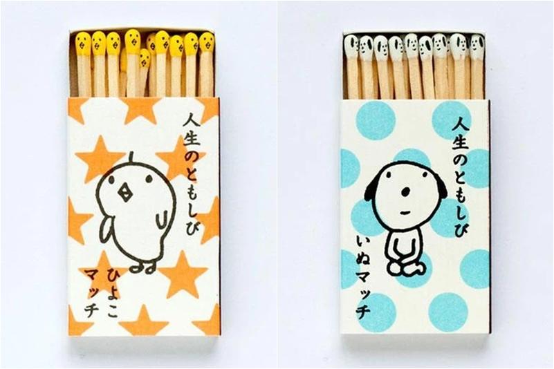 Loạt bao bì nhìn đã muốn mua, chất lượng hay không.... tính sau!-5