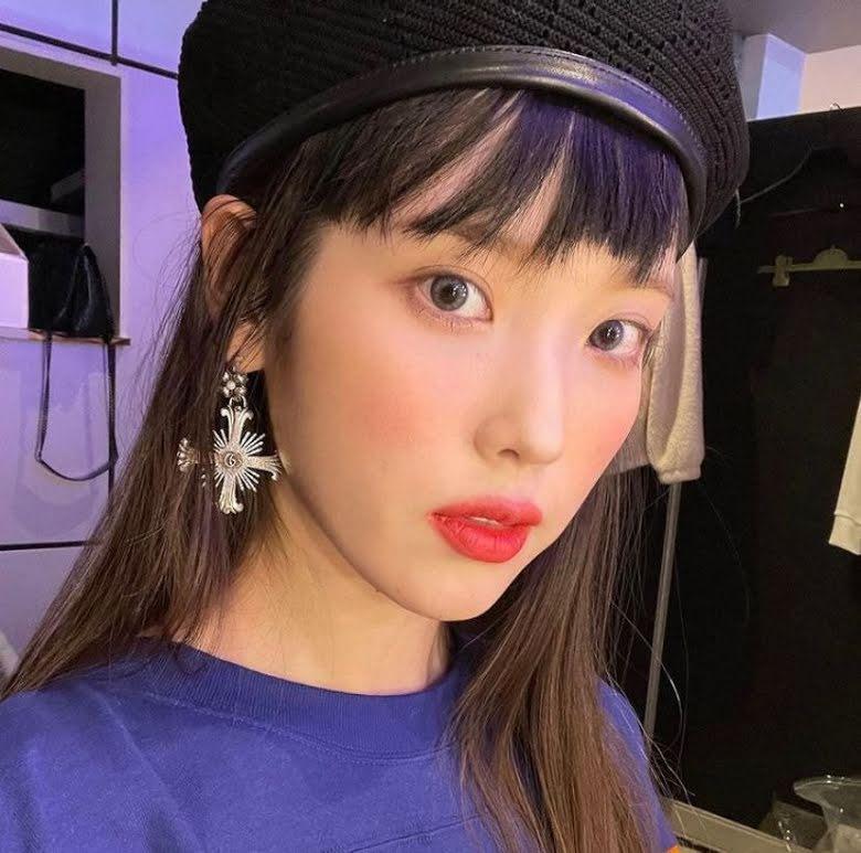 IU lột xác với style old shool chất ngất suýt không nhận ra-5