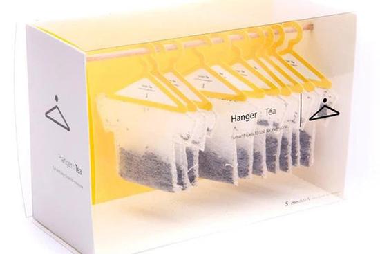 Loạt bao bì nhìn đã muốn mua, chất lượng hay không.... tính sau!