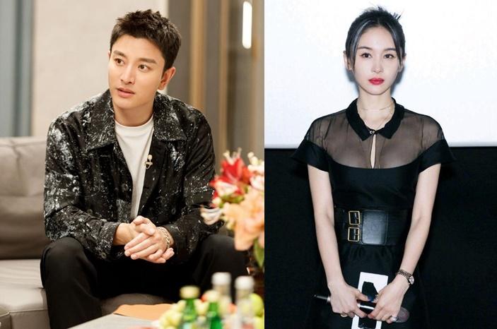 Vương Tử Văn sinh con cho Giả Nãi Lượng?-1