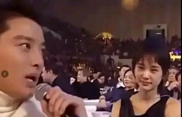 Vương Tử Văn sinh con cho Giả Nãi Lượng?-2