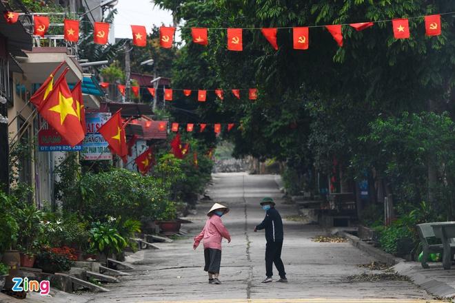 Hải Dương áp dụng Chỉ thị 19 đến 31/3-1