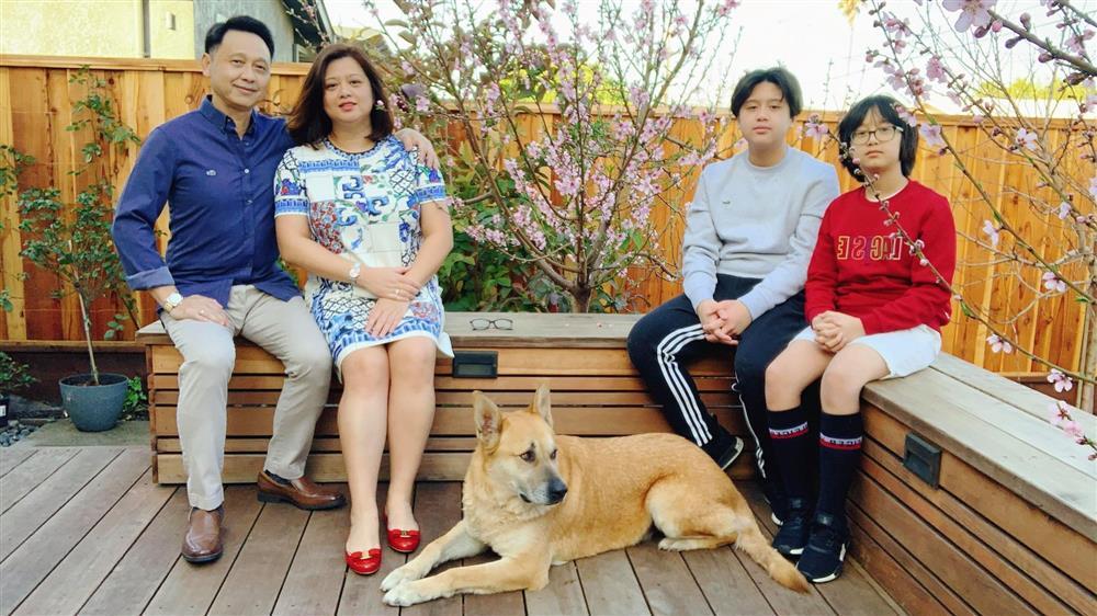 Mẹ Việt ở Mỹ khoe loạt nồi canh màu sắc cho những ai đang nghĩ hôm nay nấu gì?-1